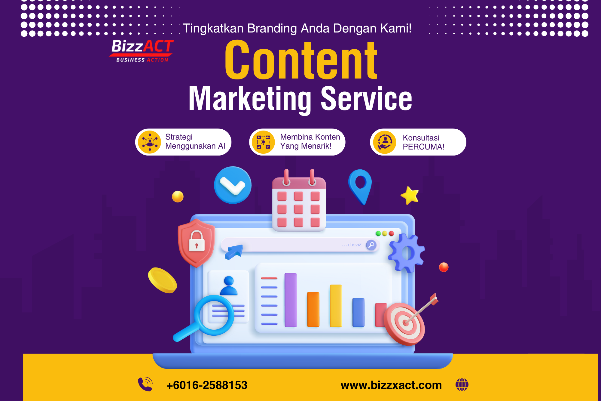 Content Marketing